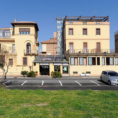 Hotel Bellavista Lido di Ostia Luaran gambar